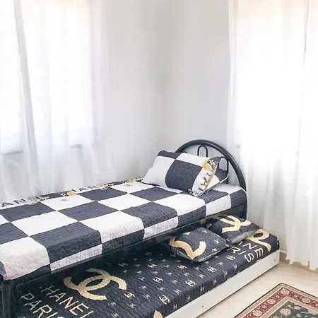 Teratak Ar-Rayyan X Villa Abi Batu Kurau Exterior photo