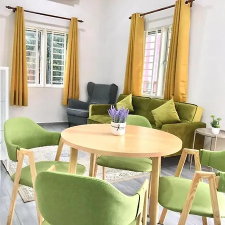Teratak Ar-Rayyan X Villa Abi Batu Kurau Exterior photo