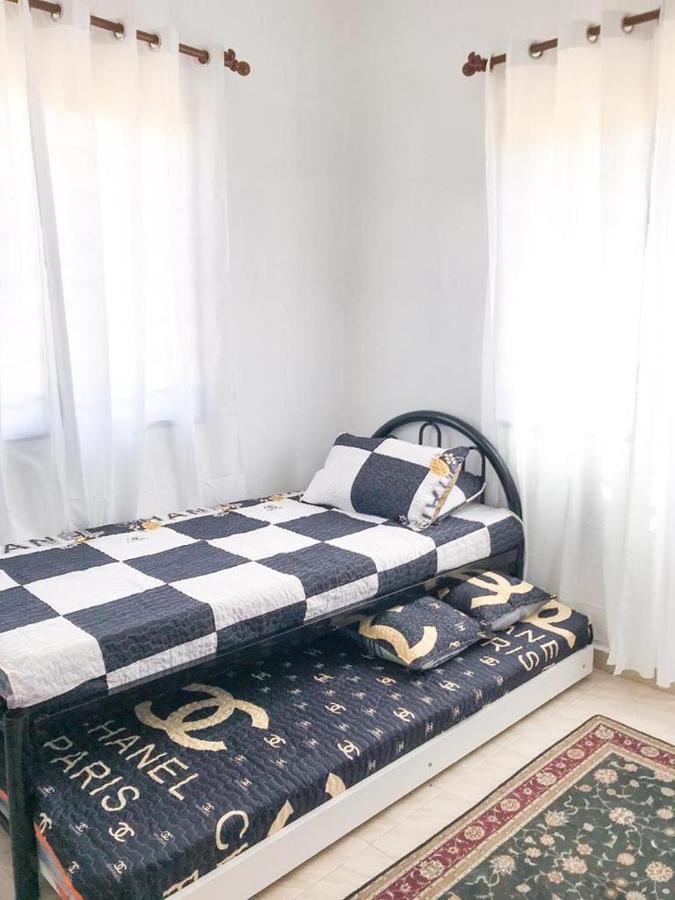 Teratak Ar-rayyan X Abi Apartment