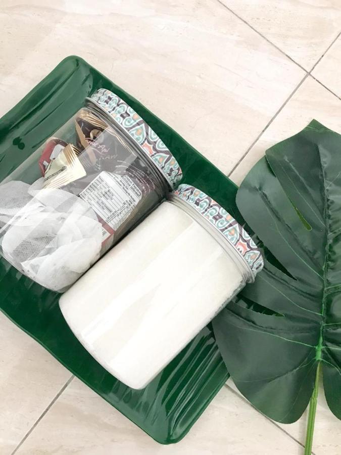 Apartment Teratak Ar-rayyan X Abi Batu Kurau