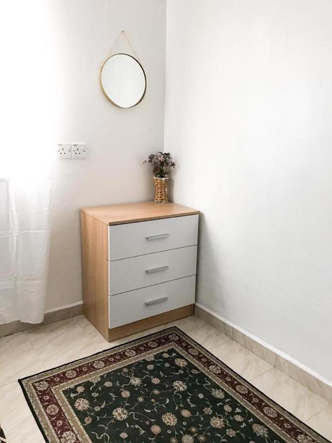 Apartment Teratak Ar-rayyan X Abi Batu Kurau
