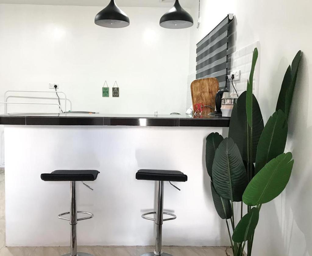 Teratak Ar-rayyan X Abi Apartment *