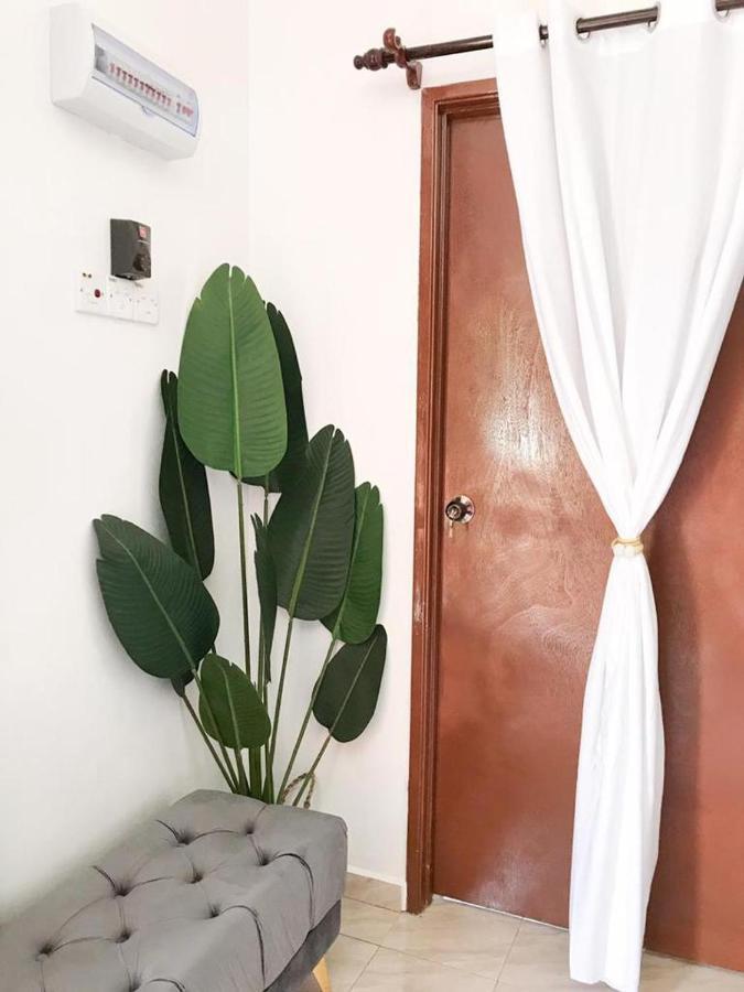Teratak Ar-rayyan X Abi Apartment *