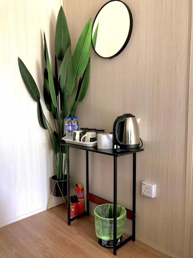 Teratak Ar-rayyan X Abi Apartment Batu Kurau