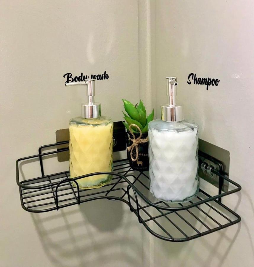 Apartment Teratak Ar-rayyan X Abi *