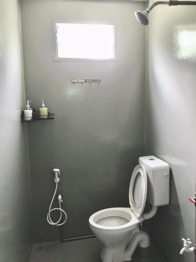 Teratak Ar-rayyan X Abi Apartment