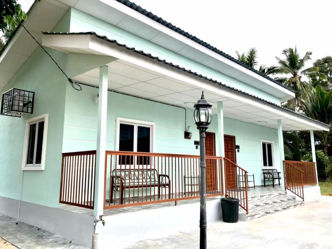 Apartment Teratak Ar-rayyan X Abi Batu Kurau