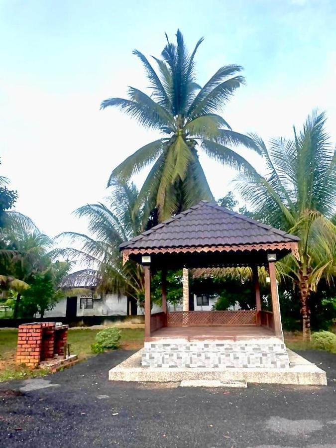 Apartment Teratak Ar-rayyan X Abi Batu Kurau