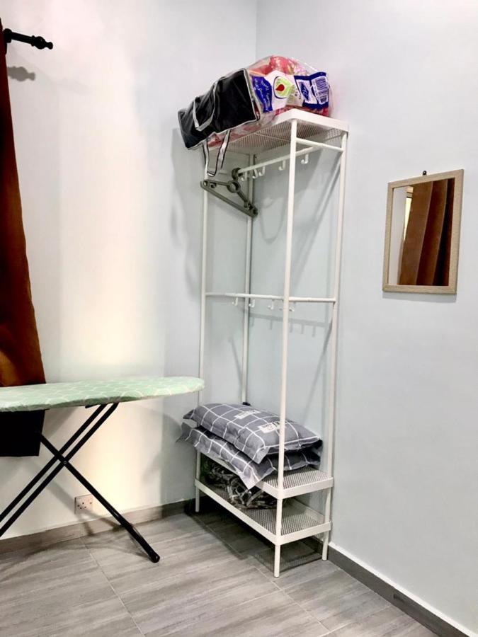 Apartment Teratak Ar-rayyan X Abi