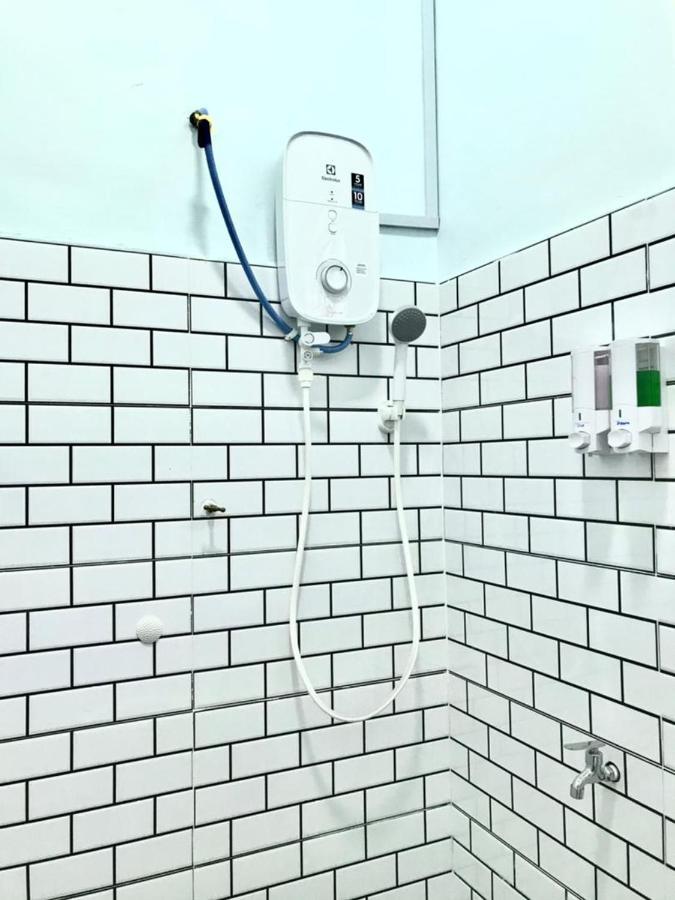 Teratak Ar-rayyan X Abi Apartment Batu Kurau