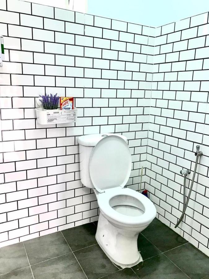 Apartment Teratak Ar-rayyan X Abi Batu Kurau