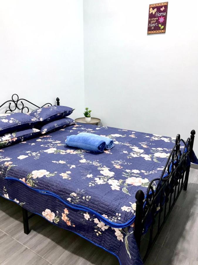 Teratak Ar-rayyan X Abi Apartment *